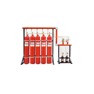 七氟丙烷滅火設(shè)備
