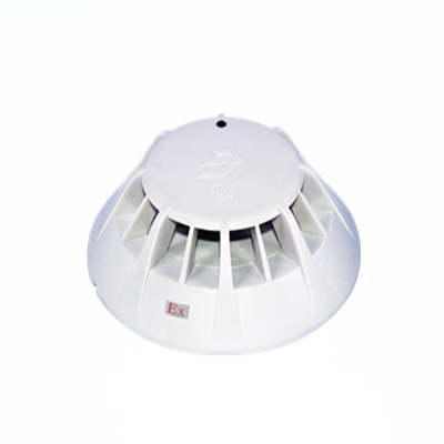 防爆點(diǎn)型感溫火災(zāi)探測(cè)器(A2R、本安型)JBF4111-Ex
