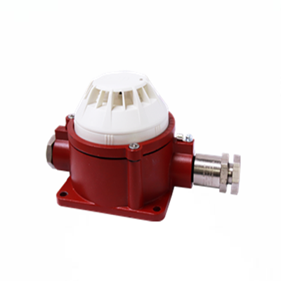 防爆點(diǎn)型感溫火災(zāi)探測(cè)器（A2R、隔爆型）JBF4113