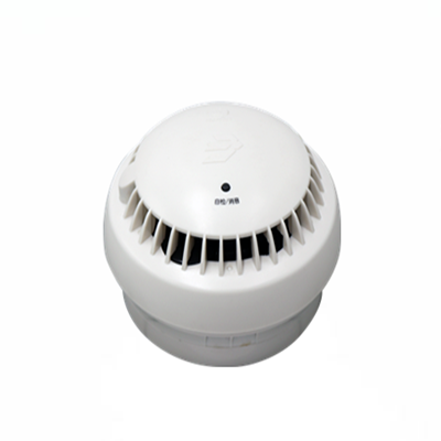 獨(dú)立式光電感煙火災(zāi)探測(cè)報(bào)警器JTY-GF-JBF-VH76
